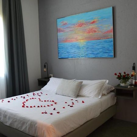 Bed And Breakfast Villa Tota 卡坦扎罗 外观 照片