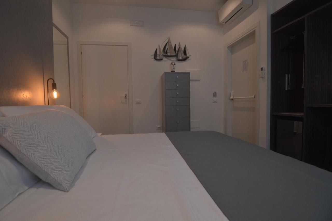 Bed And Breakfast Villa Tota 卡坦扎罗 外观 照片