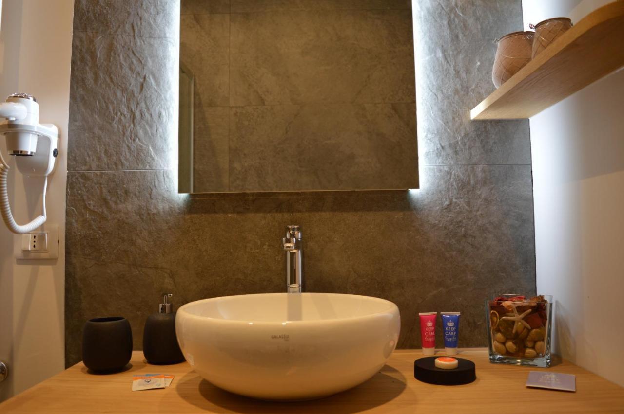Bed And Breakfast Villa Tota 卡坦扎罗 外观 照片