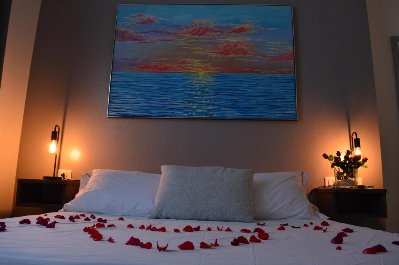 Bed And Breakfast Villa Tota 卡坦扎罗 外观 照片