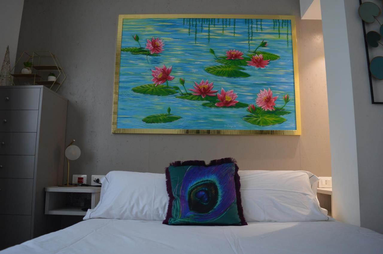 Bed And Breakfast Villa Tota 卡坦扎罗 外观 照片