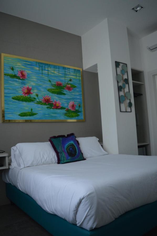 Bed And Breakfast Villa Tota 卡坦扎罗 外观 照片